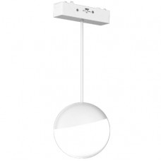 Φωτιστικό LED 6W 48V 510lm 180° CCT Μαγνητικής Ράγας Slim TMU0200